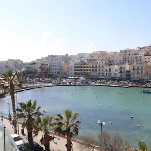 Seaside Apartment