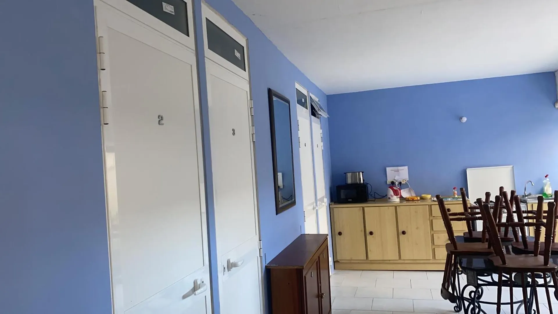 Akwador Dormitory Marsaskala Malta