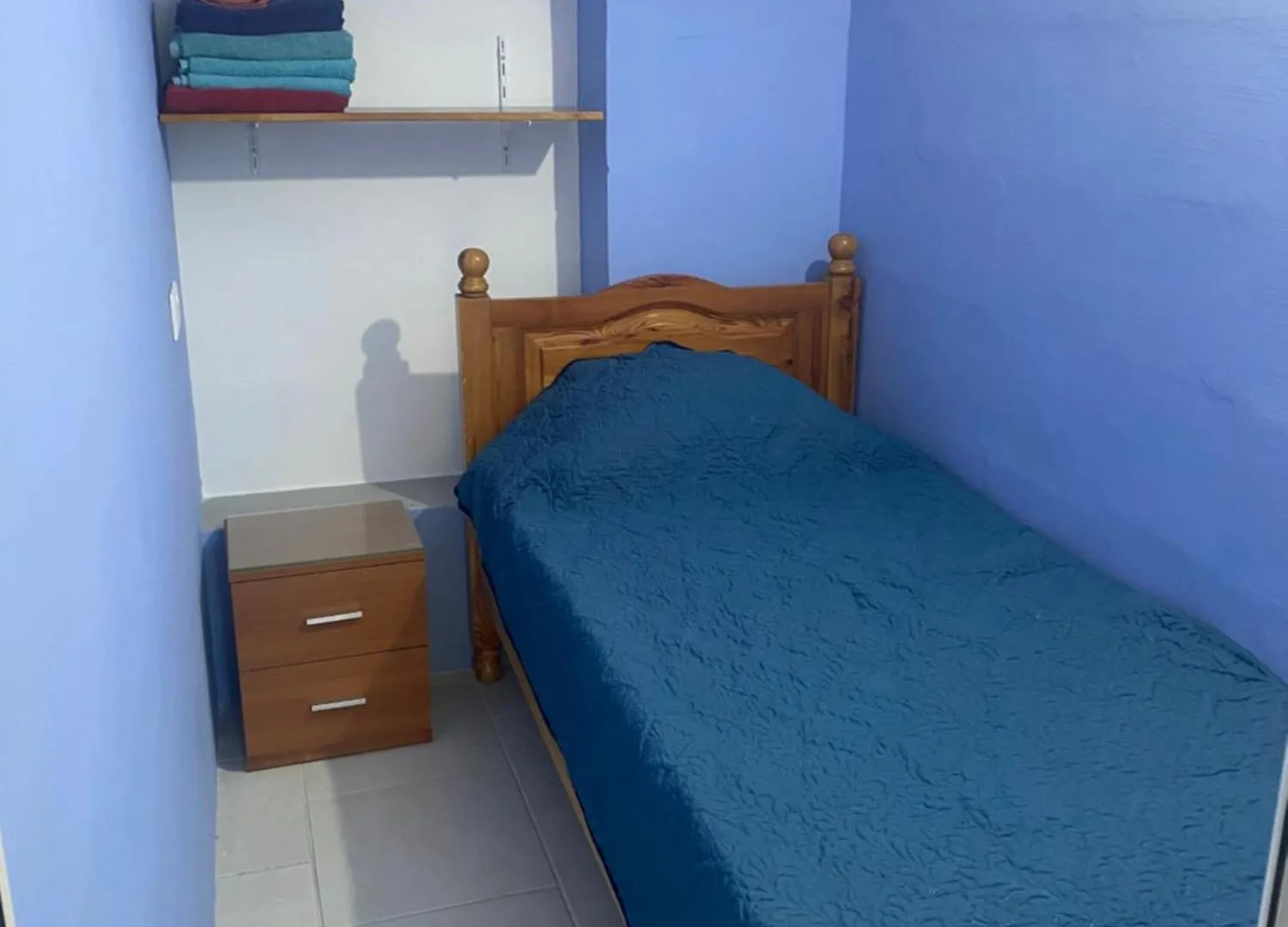 Akwador Dormitory contacts